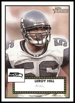 383 Leroy Hill
